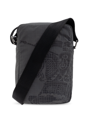 Black Shoulder bag 